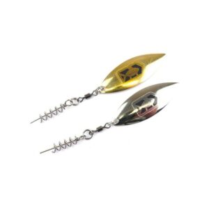Darts Spinner Tail Willow (2-pack)