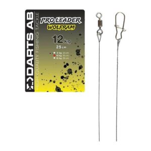 Darts Wolframtafs 25cm