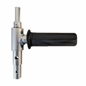 FIBE Adapter skruvdragare - Handtag 18-22mm