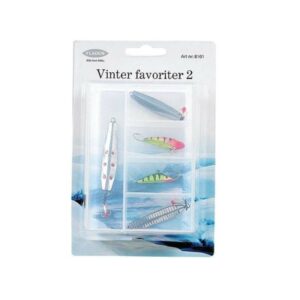 Fladen Vinterfavoriter 2