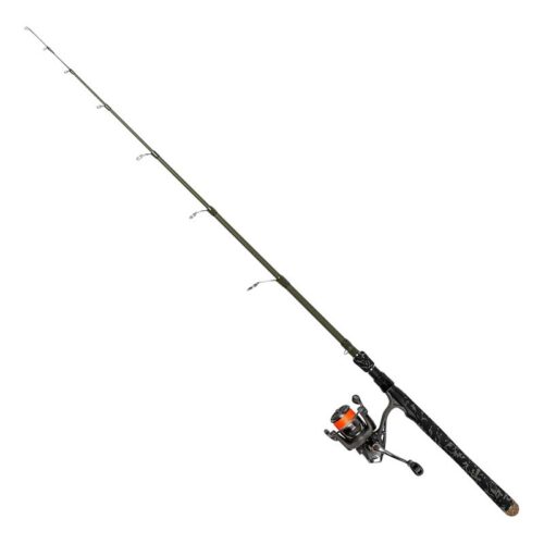 IFISH Sarek Combo 7' 5-20gr Teleskop-set