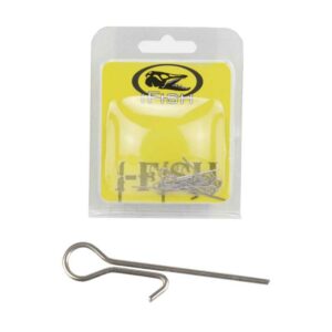 IFISH Spike M 10-pack