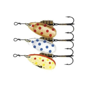 IFISH The Barrel 8g 3-pack