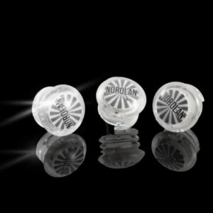 Norolan Original LED-blink för blinkpirk 3-pack - Bright white