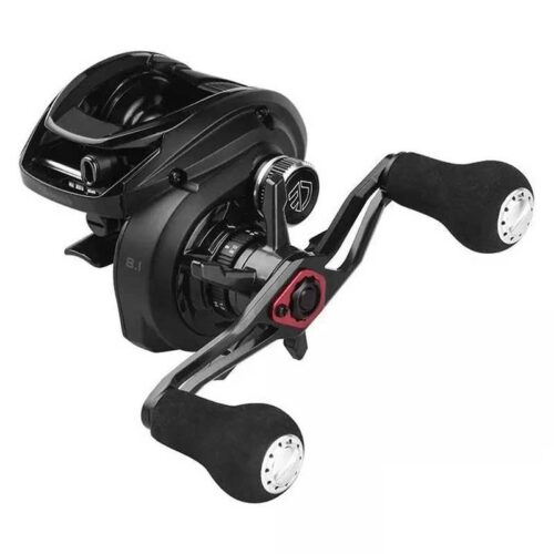Okuma Hakai DTS 101X-A LH HS