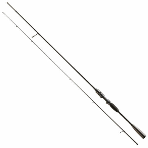 Okuma Psycho Stick 7'0 ML 7-21g Haspel