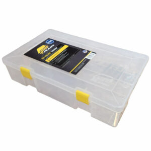 Plano ProLatch 3700 Stowaway betesask Deep