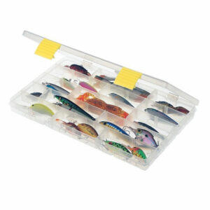 Plano ProLatch 3700 Stowaway betesask Thin