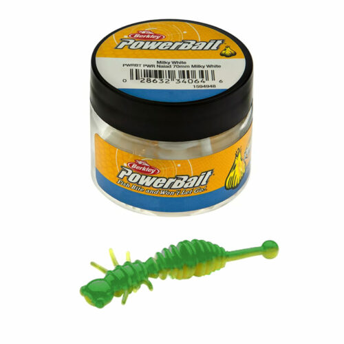 Powerbait Power Larvae 40mm