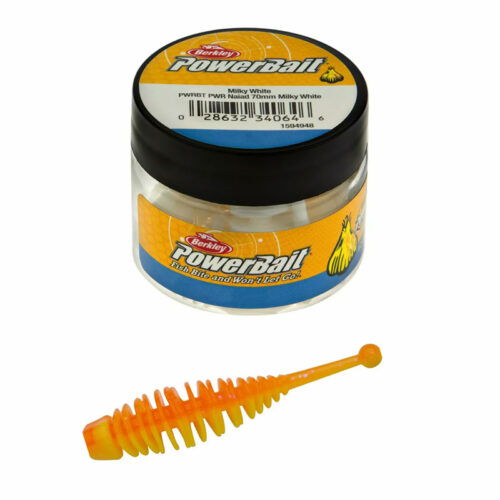 Powerbait Power Naiad 50mm (10-pack)
