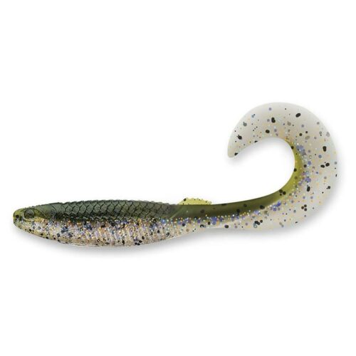 Rapala Crushcity Curl NE 4