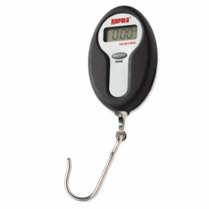 Rapala Mini Digitalvåg 12kg RMDS-25