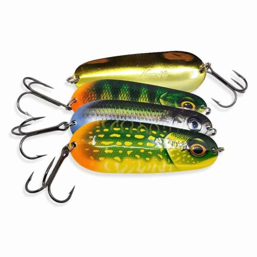 Rapala Nauvo 9,5cm / 37g