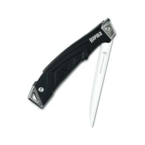 Rapala RCD Fällkniv Filé 5''