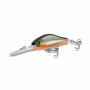 Rapala Shadow Rap Jack Deep 5cm