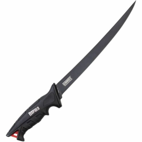 Rapala Stealth FXF Filékniv - 8