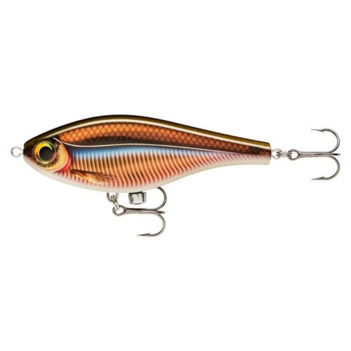 Rapala Super Shadow Rap Jerk 11cm