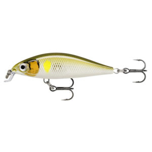 Rapala X-Light Minnow 5cm / 4g