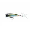 Moss Back Shiner (MBS)