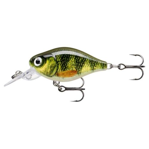 Rapala X-Light Shad 4cm / 5g