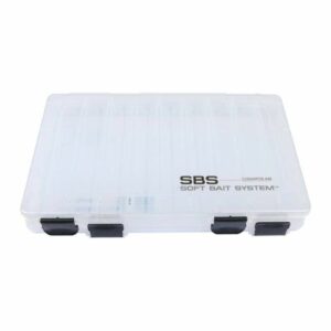 Darts Soft Lure Box L