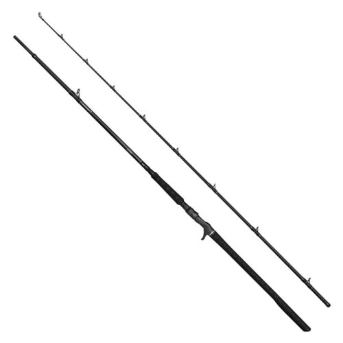 Savage Gear Alpha SG8 Big Bait 243cm / 28-112g Spinn