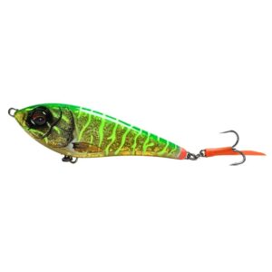 Savage Gear Deviator Swim 14cm Gäddfemman - Hulken