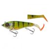 Chrome Perch