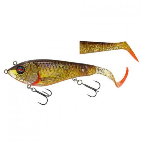 Savage Gear Deviator Tail 20cm / 87g SS