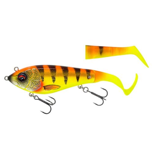 Savage Gear Deviator Tail 16,5cm / 48 SS