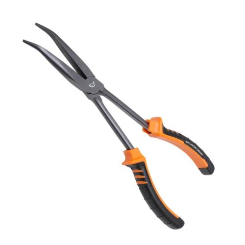 Savage Gear MP Long Bend Nose Pliers 28cm