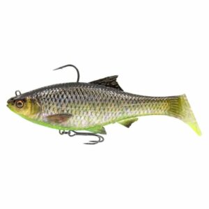 Savage Gear 3D Roach RTF FS 18cm / 104g