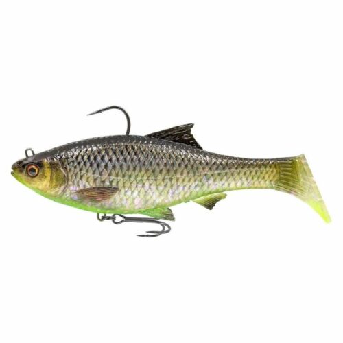 Savage Gear 3D Roach RTF FS 18cm / 104g