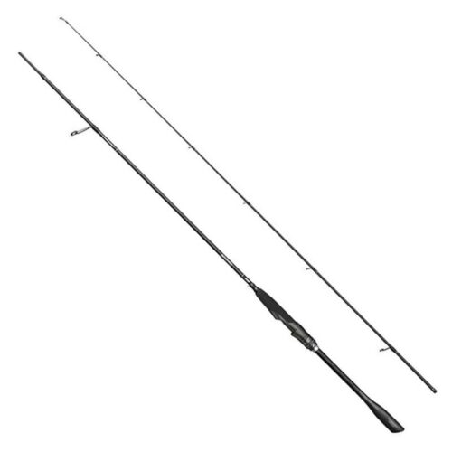 Savage Gear Revenge SG8 Light Game 223cm / 3-18g Haspel