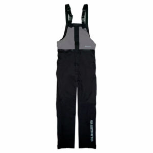 Shimano Bib&Brace Non Padded Black