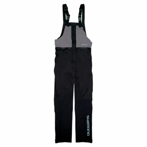 Shimano Bib&Brace Non Padded Black