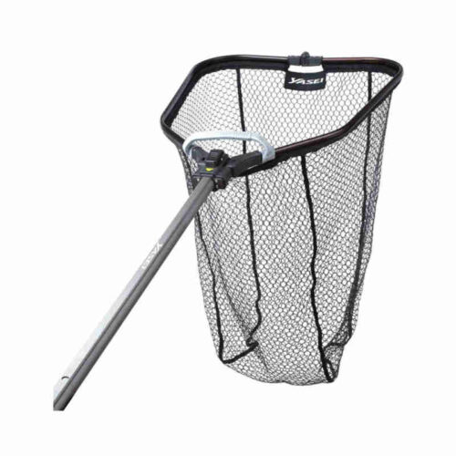 Yasei Foldable Rubber Net Medium