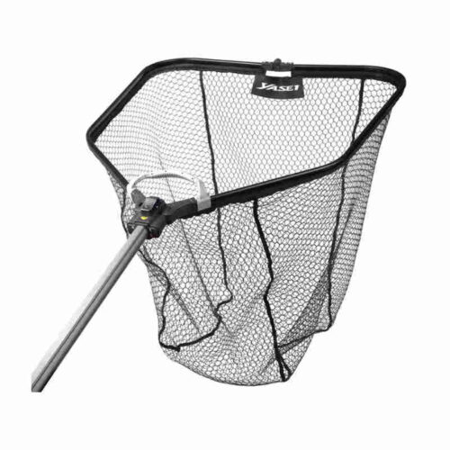 Yasei Foldable Rubber Net Large