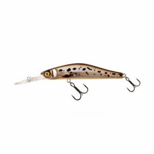 Strike Pro Inquisitor MDR Susp 8cm / 9g