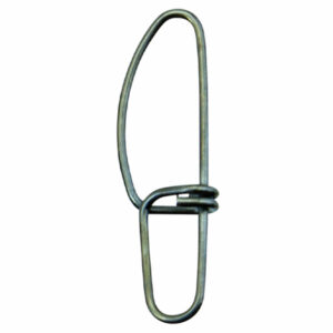 SvartZonker Cross Lock Snap