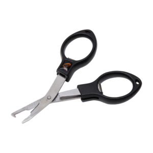 Savage Gear Magic Folding Scissors 9,5cm