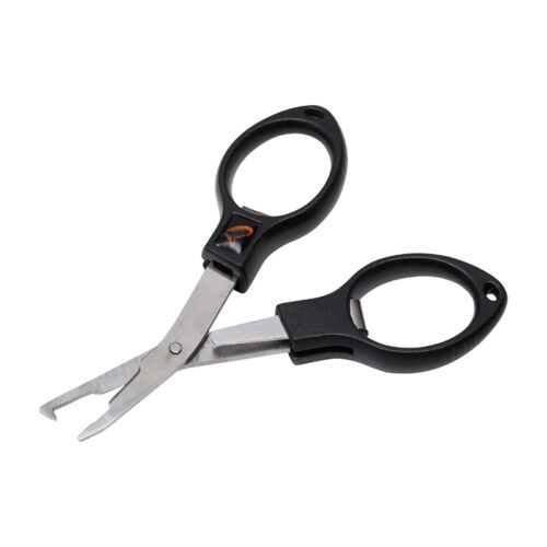 Savage Gear Magic Folding Scissors 9,5cm