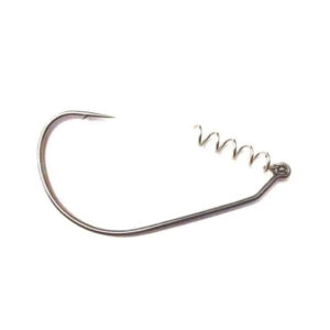 SZ Offset Hook un-weighted