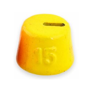 Refill FT Pike Weight