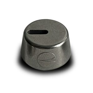 Refill Tungsten Pike Weight