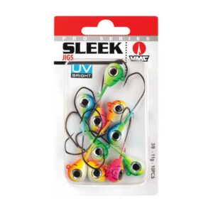 VMC Sleek Jig UV