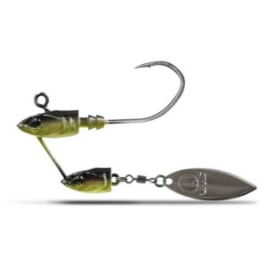 VMC Twinjig Green
