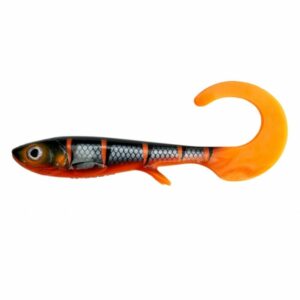 Wolfcreek Curly 29cm / Tail 160g