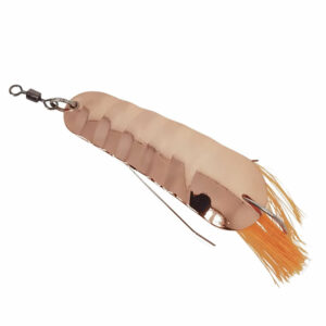 Abu Garcia Atom Vass 25g
