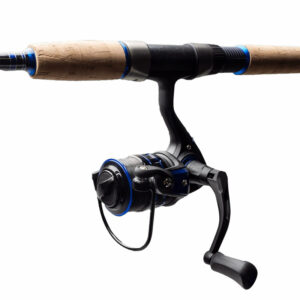 ABU Garcia Devil Trout Combo 702L 5-15g inkl Fireline